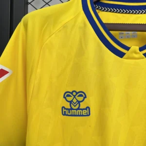 2025/2026 Las Palmas Jersey