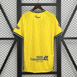 2025/2026 Las Palmas Jersey