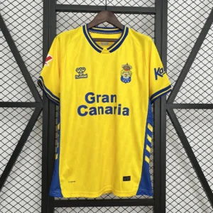2025/2026 Las Palmas Jersey