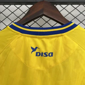 2025/2026 Las Palmas Jersey