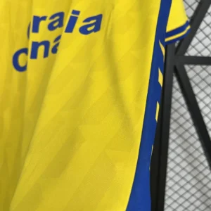 2025/2026 Las Palmas Jersey