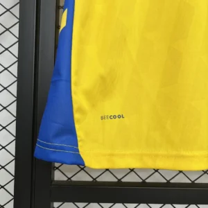 2025/2026 Las Palmas Jersey
