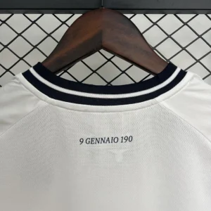2025/2026 Lazio Away Jersey