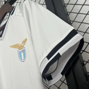 2025/2026 Lazio Away Jersey