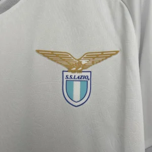 2025/2026 Lazio Away Jersey