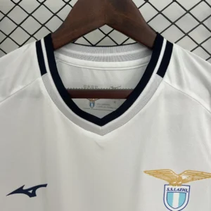 2025/2026 Lazio Away Jersey