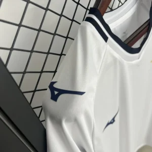 2025/2026 Lazio Away Jersey