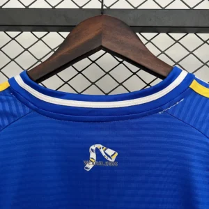 2025/2026 Leeds United Jersey