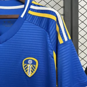 2025/2026 Leeds United Jersey