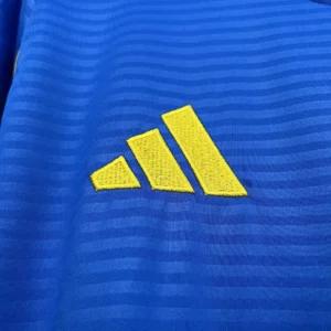 2025/2026 Leeds United Jersey