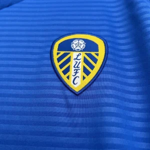 2025/2026 Leeds United Jersey