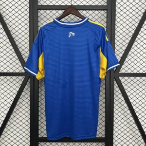 2025/2026 Leeds United Jersey