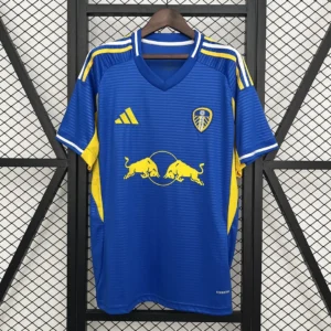 2025/2026 Leeds United Jersey