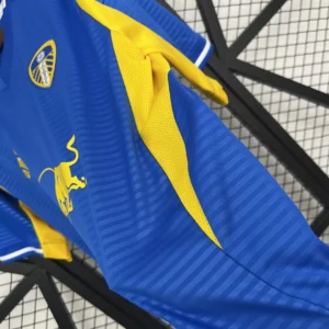 2025/2026 Leeds United Jersey