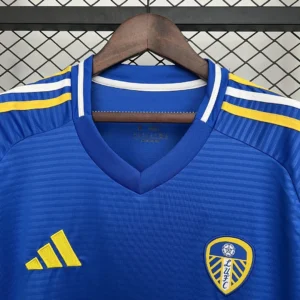 2025/2026 Leeds United Jersey