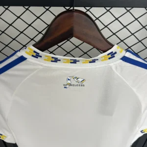 2025/2026 Leeds United Jersey