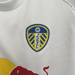 2025/2026 Leeds United Jersey