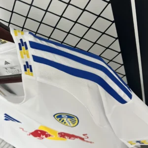 2025/2026 Leeds United Jersey