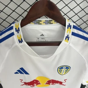 2025/2026 Leeds United Jersey