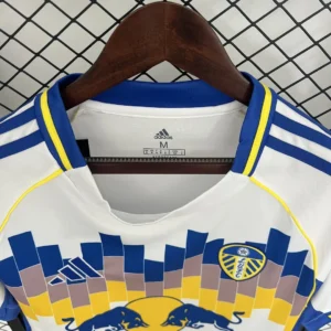 2025/2026 Leeds United Jersey