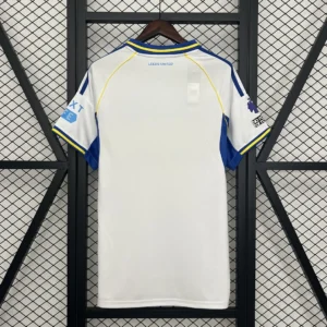 2025/2026 Leeds United Jersey