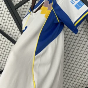 2025/2026 Leeds United Jersey