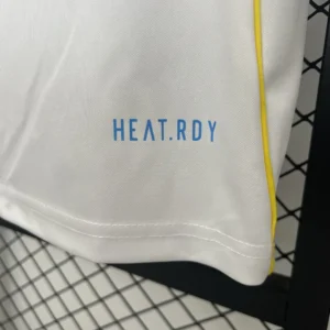 2025/2026 Leeds United Jersey