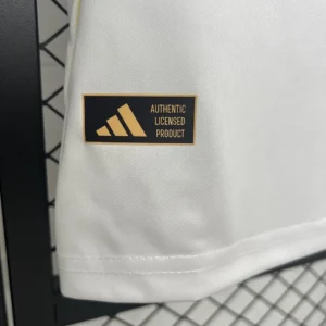 2025/2026 Leeds United Jersey