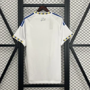 2025/2026 Leeds United Jersey