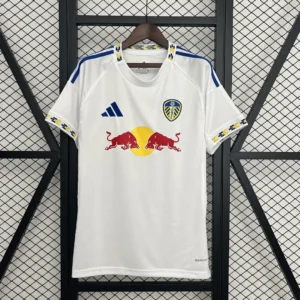 2025/2026 Leeds United Jersey
