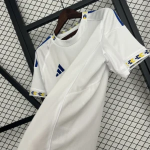 2025/2026 Leeds United Jersey