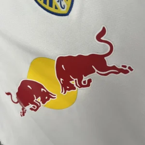 2025/2026 Leeds United Jersey