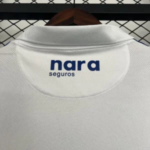 2025/2026 Leganes Home Jersey