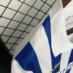 2025/2026 Leganes Home Jersey