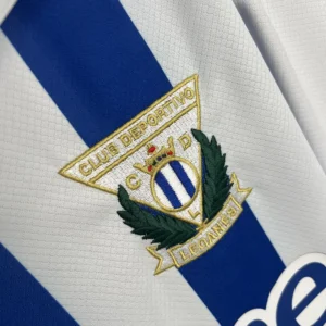 2025/2026 Leganes Home Jersey