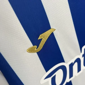 2025/2026 Leganes Home Jersey