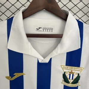 2025/2026 Leganes Home Jersey
