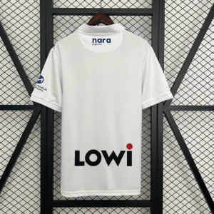 2025/2026 Leganes Home Jersey