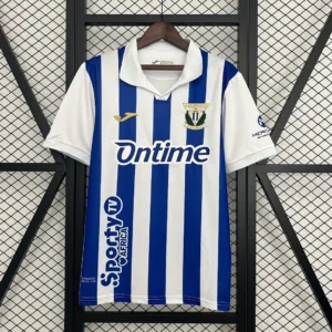 2025/2026 Leganes Home Jersey