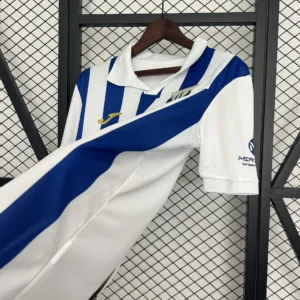 2025/2026 Leganes Home Jersey
