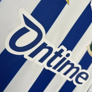 2025/2026 Leganes Home Jersey