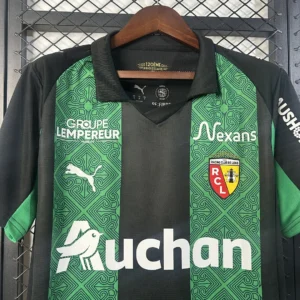 2025/2026 Lens Jersey