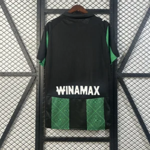 2025/2026 Lens Jersey