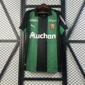 2025/2026 Lens Jersey