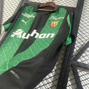 2025/2026 Lens Jersey