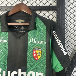 2025/2026 Lens Jersey