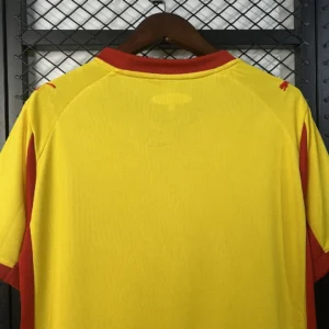2025/2026 Lens Jersey