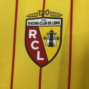 2025/2026 Lens Jersey
