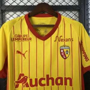 2025/2026 Lens Jersey