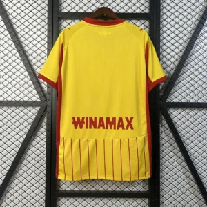 2025/2026 Lens Jersey